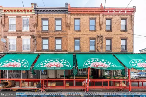 947 S 9th St, Philadelphia, PA 19147