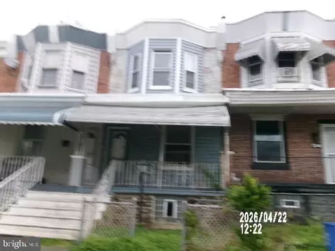 5757 N Beechwood St, Philadelphia, PA 19138