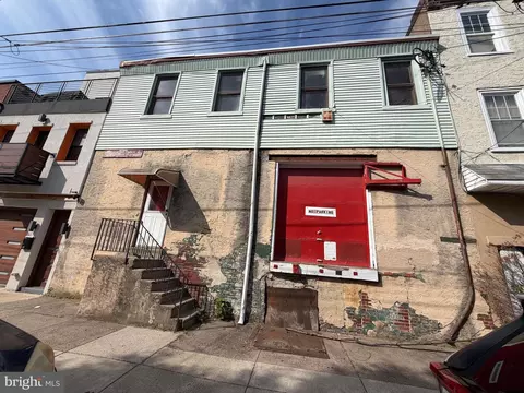 2168 E 70 E Firth St, Philadelphia, PA 19125