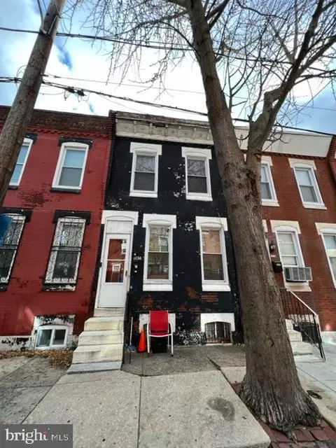 1836 Fernon St, Philadelphia, PA 19145