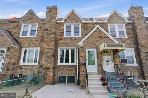 1413 Magee Ave, Philadelphia, PA 19111