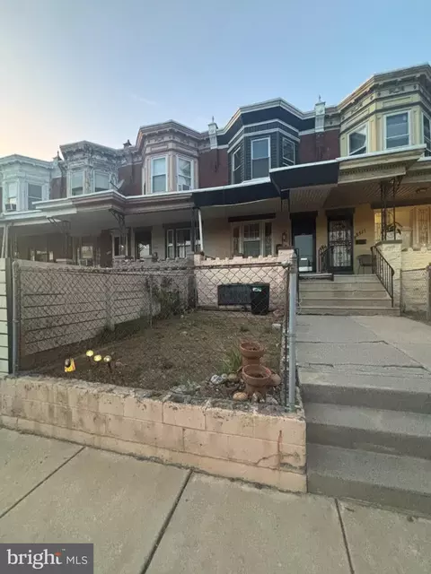 5513 Webster St, Philadelphia, PA 19143