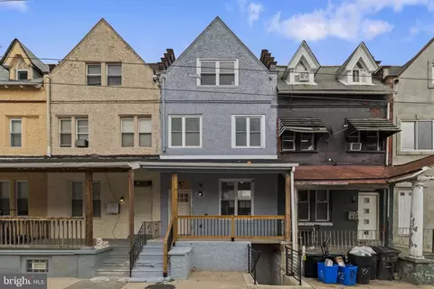 45 N Farson St, Philadelphia, PA 19139