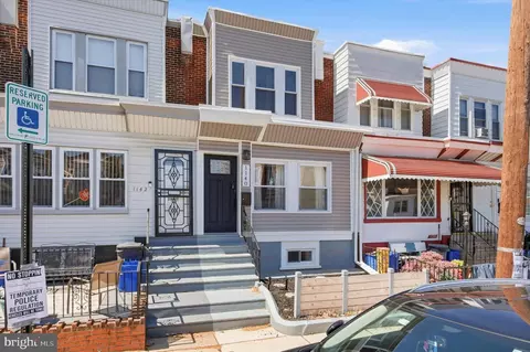 1140 S 53rd St, Philadelphia, PA 19143