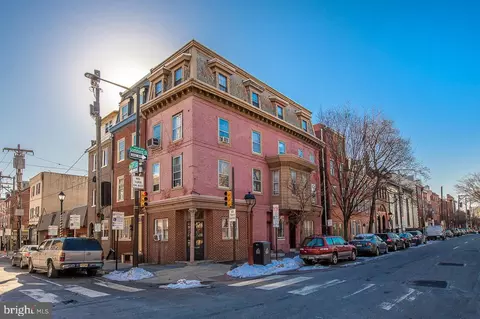 502 S 4th St, Philadelphia, PA 19147