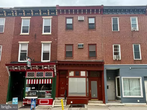 2126 South St, Philadelphia, PA 19146
