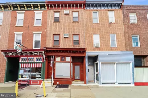 2126 South St, Philadelphia, PA 19146