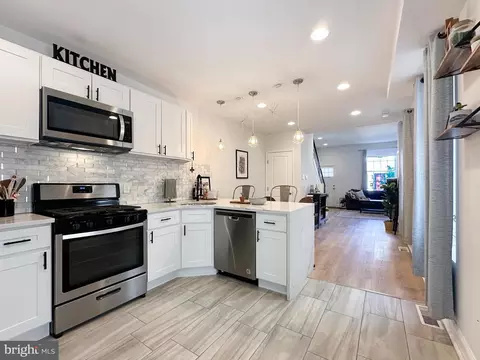 1611 N 26th St, Philadelphia, PA 19121
