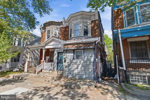 517 N 52nd St, Philadelphia, PA 19131
