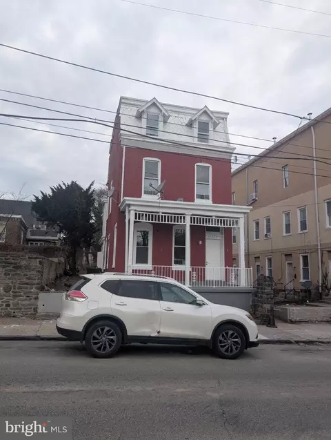39 E Church Ln, Philadelphia, PA 19144