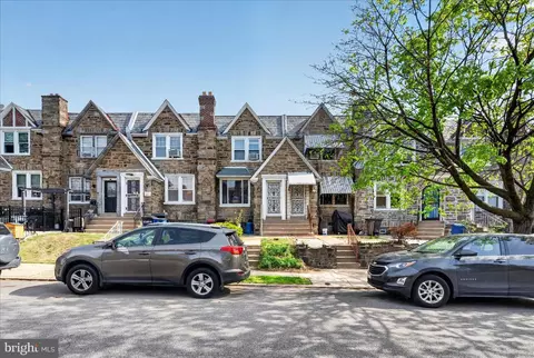 1443 Van Kirk St, Philadelphia, PA 19149