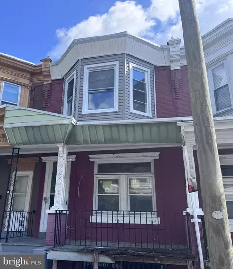 107 N Ruby St, Philadelphia, PA 19139
