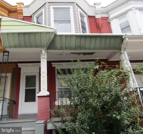 107 N Ruby St, Philadelphia, PA 19139