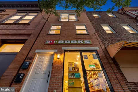 408 E Girard Ave, Philadelphia, PA 19125