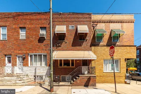 2339 S 12th St, Philadelphia, PA 19148