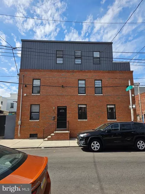 2100 Cross St, Philadelphia, PA 19146