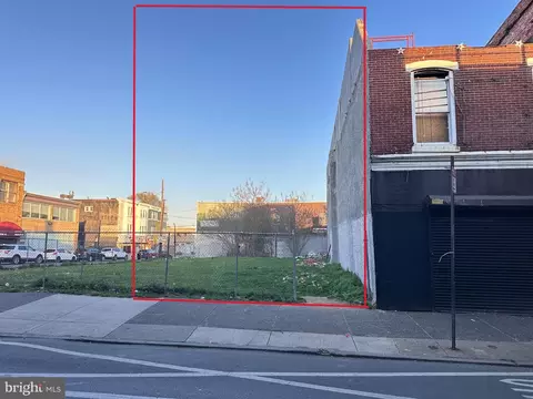 4531 Frankford Ave, Philadelphia, PA 19124