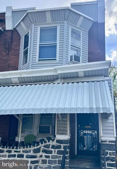 3916 Pulaski Ave, Philadelphia, PA 19140
