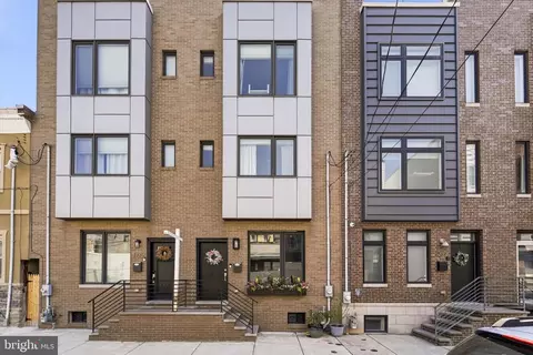 1337 S Opal St, Philadelphia, PA 19146