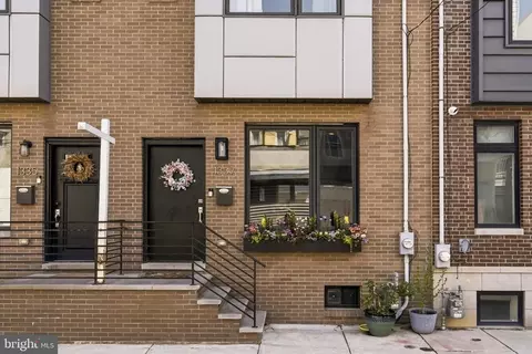 1337 S Opal St, Philadelphia, PA 19146