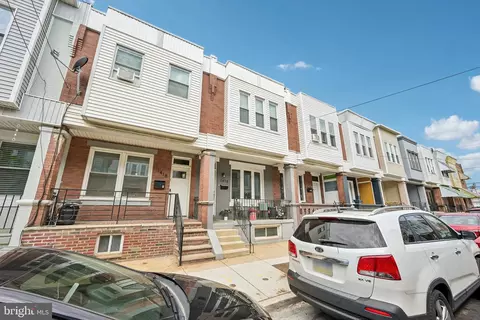 1416 S Marston St, Philadelphia, PA 19146