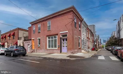 1550 S Dorrance St, Philadelphia, PA 19146