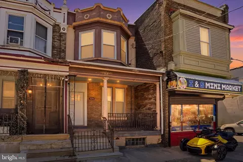 5254 W Jefferson St, Philadelphia, PA 19131