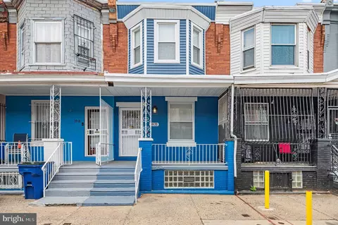 3920 N Franklin St, Philadelphia, PA 19140