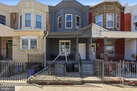 816 W Erie Ave, Philadelphia, PA 19140