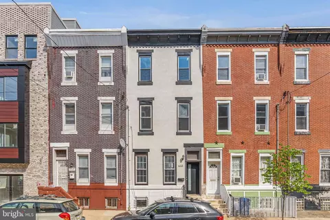 1719 S 18th St, Philadelphia, PA 19145