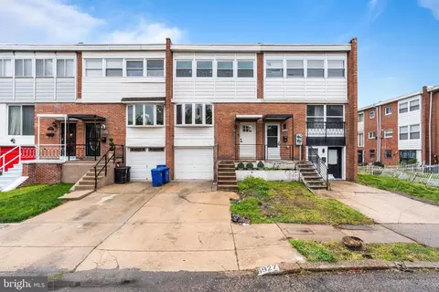 6927 Ibis Pl, Philadelphia, PA 19142