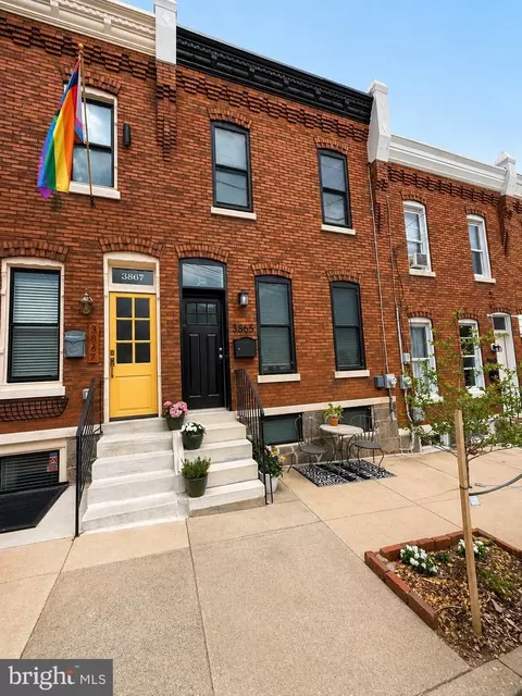 3865 Manayunk Ave, Philadelphia, PA 19128