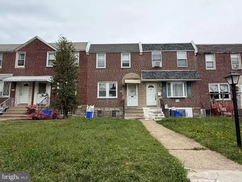 3221 Princeton Ave, Philadelphia, PA 19149