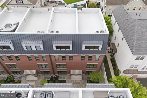 2012 Renaissance Walk #LOT 7, Philadelphia, PA 19145