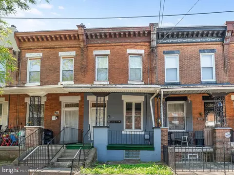2338 W Hagert St, Philadelphia, PA 19132