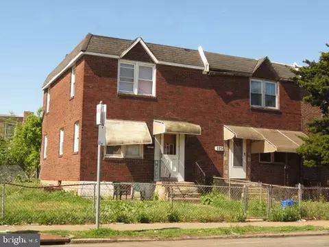 2238 S 62nd St, Philadelphia, PA 19142
