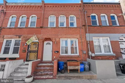 406 N 42nd St, Philadelphia, PA 19104