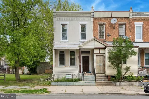 4841 Haverford Ave, Philadelphia, PA 19139