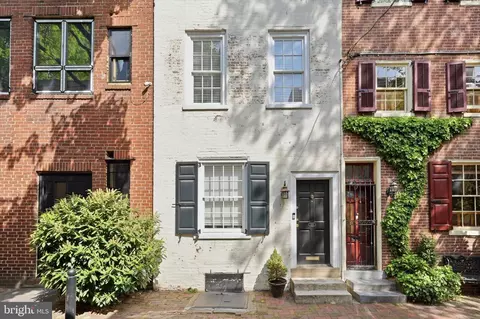 215 S Jessup St, Philadelphia, PA 19107