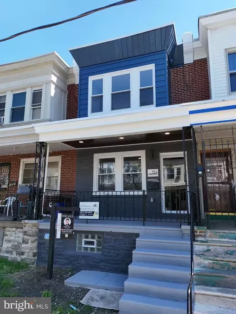 134 W Ruscomb St, Philadelphia, PA 19120