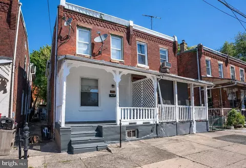 4412 E Wingohocking St, Philadelphia, PA 19124