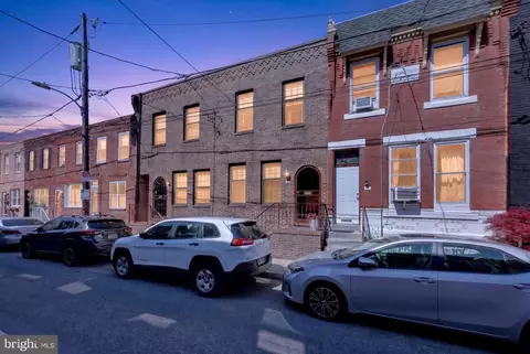 1618 S Clarion St, Philadelphia, PA 19148