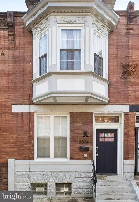 2308 Nicholas St, Philadelphia, PA 19121
