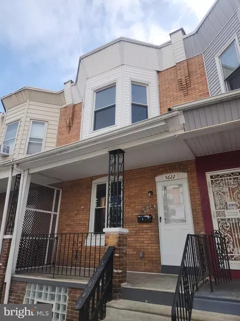 5622 Walton Ave, Philadelphia, PA 19143