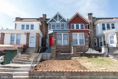 5602 N 10th St, Philadelphia, PA 19141