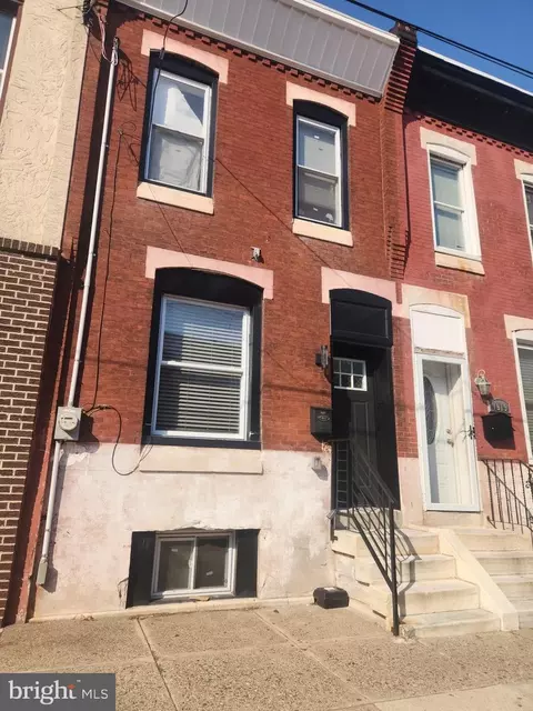 1921 Tasker St, Philadelphia, PA 19145