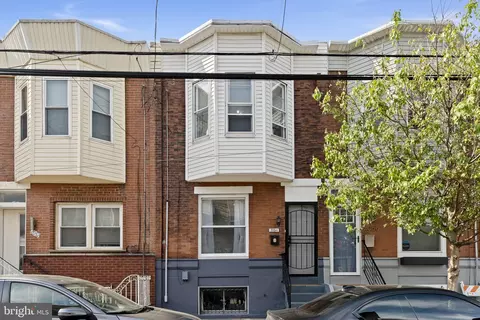 2054 Mckean St, Philadelphia, PA 19145