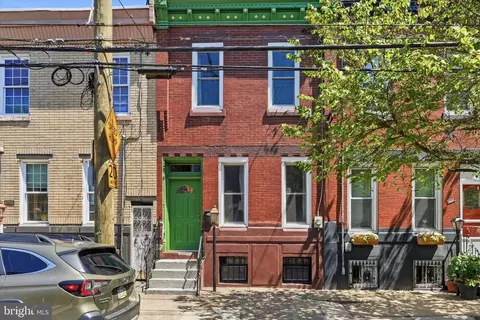 1929 N Howard St, Philadelphia, PA 19122