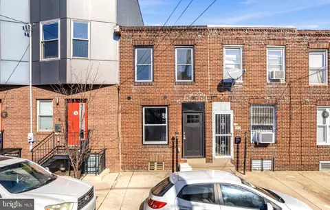 1819 E Albert St, Philadelphia, PA 19125
