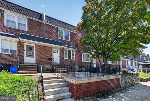 6317 Edmund St, Philadelphia, PA 19135